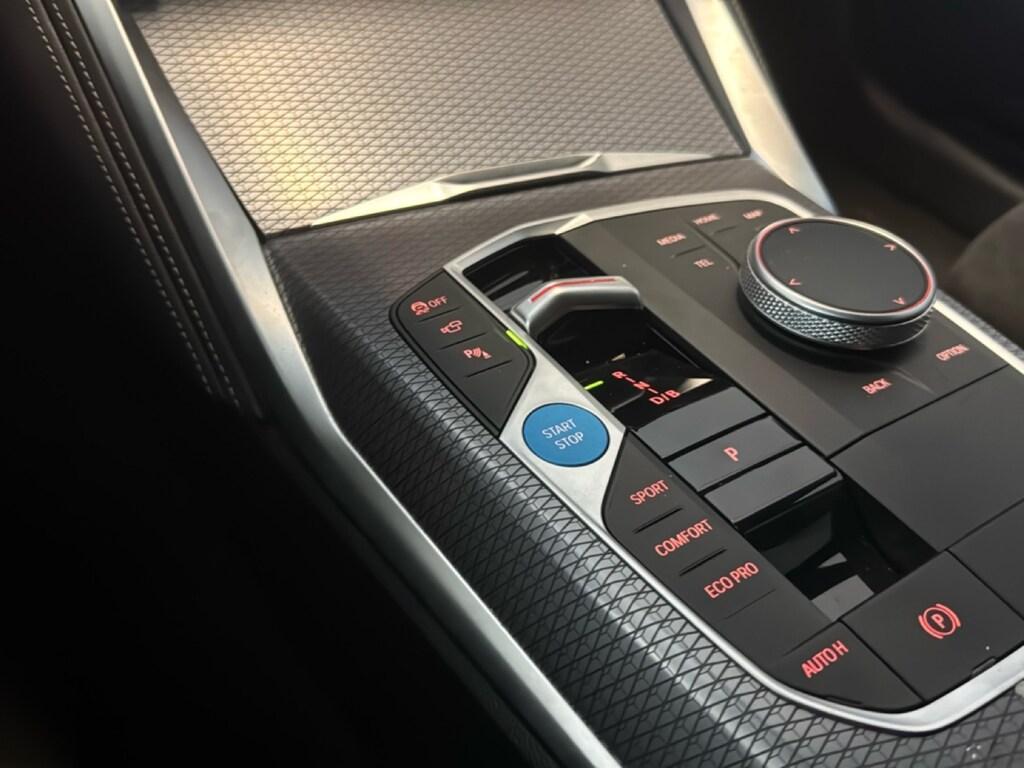 BMW i4 M Sport Pro xDrive40