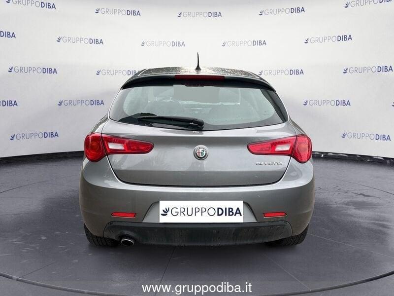 Alfa Romeo Giulietta III 2016 Diesel 1.6 jtdm Business 120cv