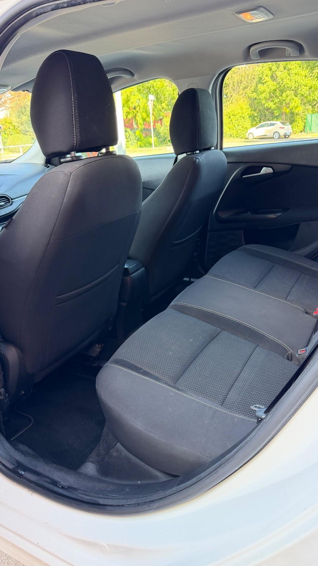 Fiat Tipo 1.3 Mjt 4 porte Lounge