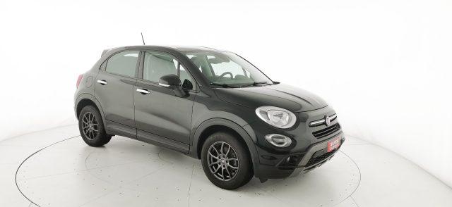 FIAT 500X 1.0 T3 120 CV City Cross