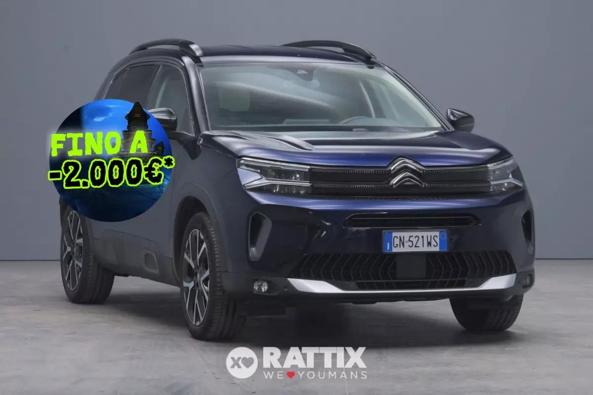 Citroen C5 Aircross 1.2 Puretech 130CV Shine Pack EAT8