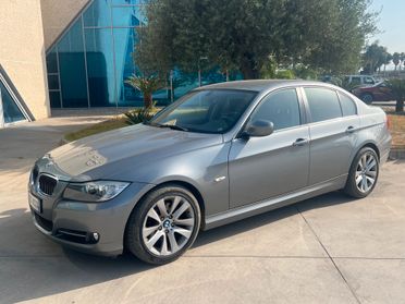 Bmw 320d Eletta - MOTORE DA REVISIONARE
