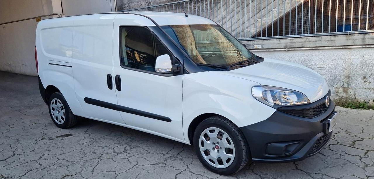 Fiat Doblo Doblò 1.6 MJT 105CV PL Combi Maxi N1 SX