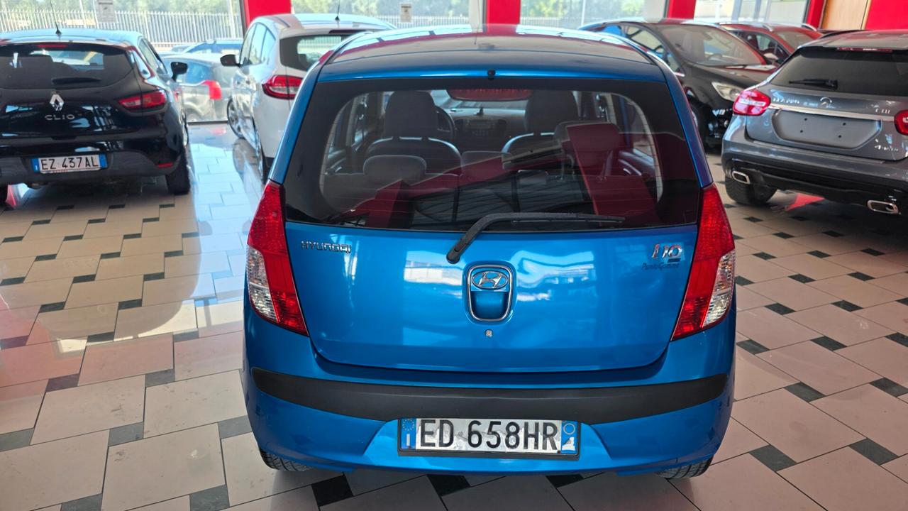 Hyundai i10 1.1 12V Style