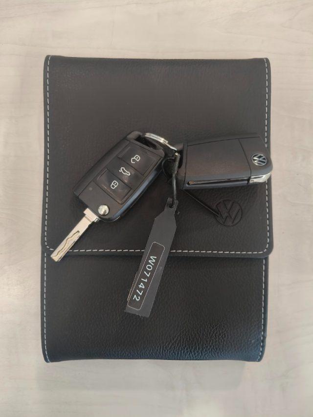 VOLKSWAGEN Tiguan 2.0 TDI Automatic DSG 150 CV Life 24 Mesi Garanzia