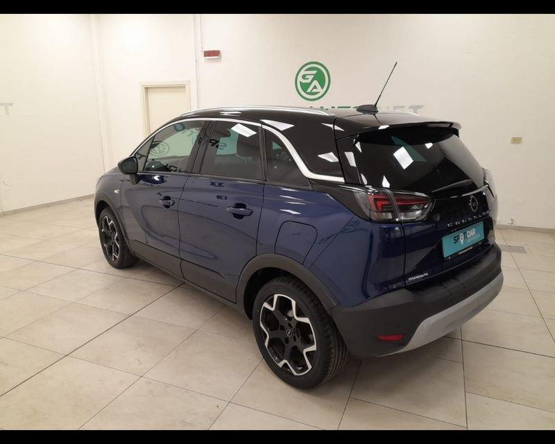 Opel Crossland 1.5 ecotec Elegance 110cv