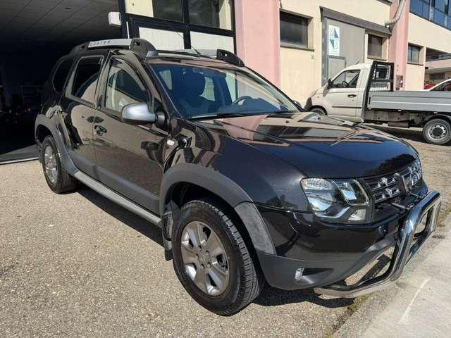 Dacia Duster 4x4 Lauréate AUTOGEPY SASSUOLO 05361881051