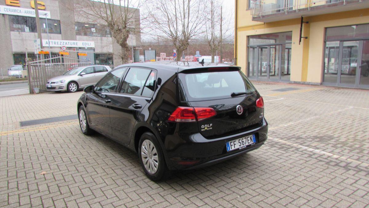 VOLKSWAGEN - Golf - 1.2 TSI 85 CV 5p. Trendline BMT