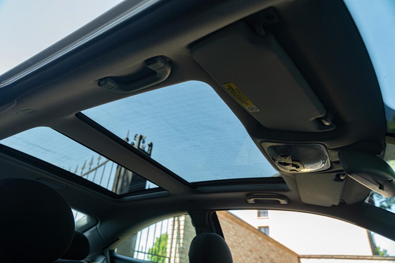 Mercedes-benz C 320 SPORTCOUPE' - MER00299