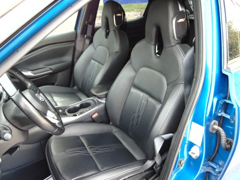 NISSAN Juke 2ª serie Juke 1.6 HEV Tekna