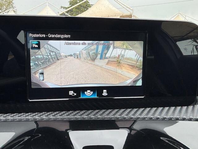 Mercedes-benz A 180 d Automatic Sport 2020