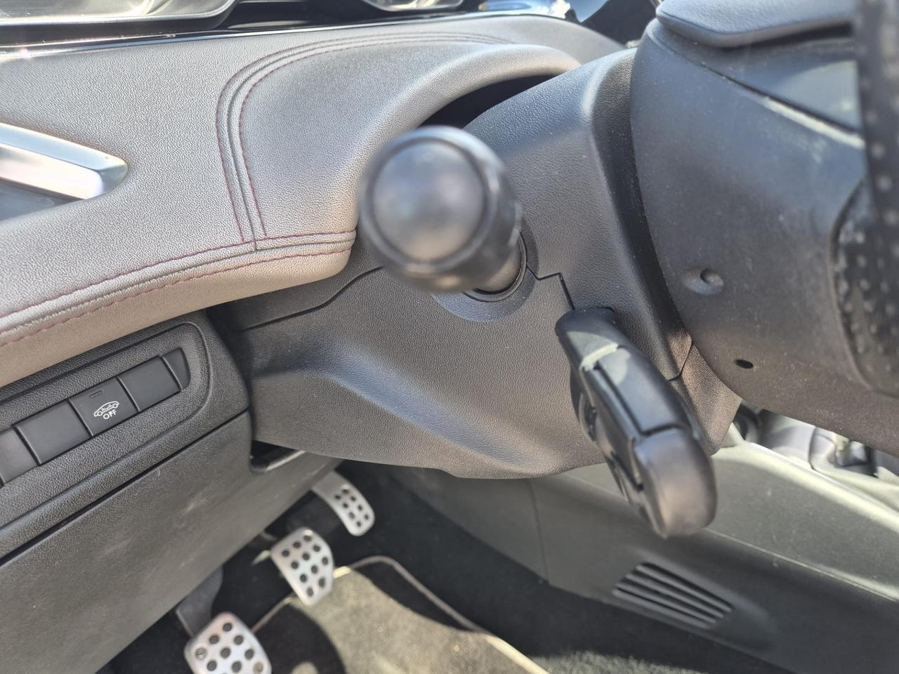 Peugeot 208 GT 1.6 e-HDi 115 CV TETTO PANORAMICO