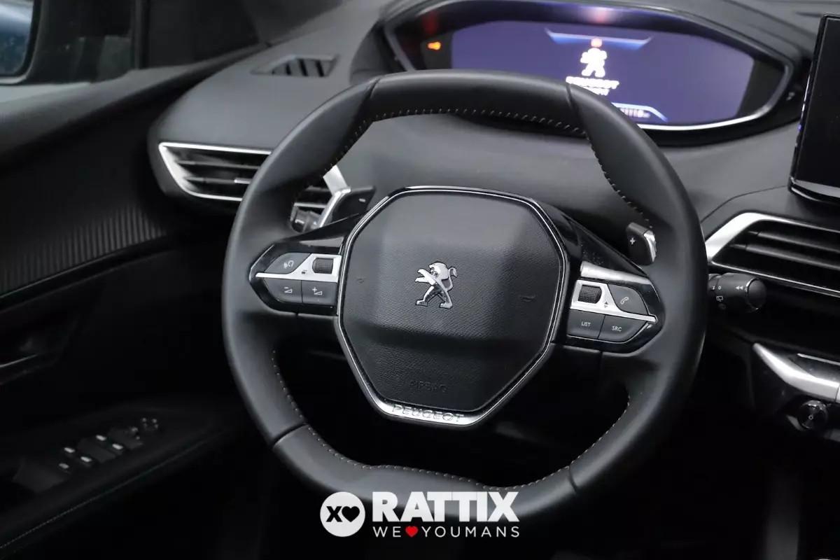 Peugeot 5008 1.5 BlueHDI 130CV Allure Pack EAT8 7p.ti