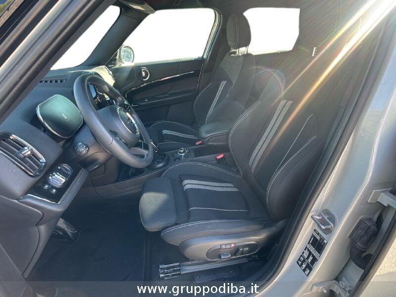 MINI Countryman Mini F60 2020 Benzi Mini 2.0 Cooper S Business all4 auto