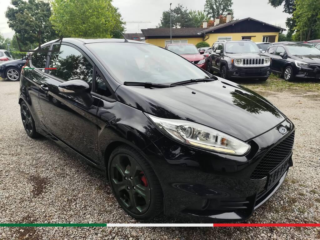 Ford Fiesta 1.6 ST 182cv 3p