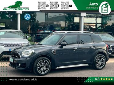 MINI Countryman Cooper S Harman Kardon Full