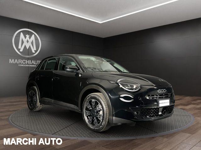 FIAT 600 1.2 Icon 100cv