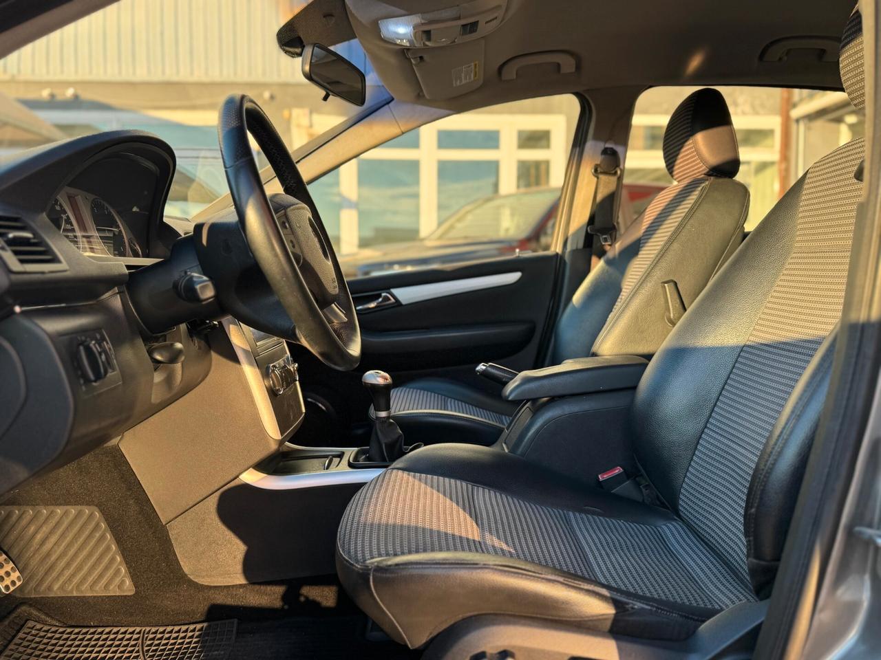 Mercedes-benz B 200 CDI Sport