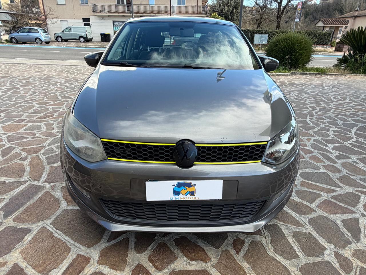 Volkswagen Polo 5 Porte Polo 5p 1.2 Comfortline 70cv