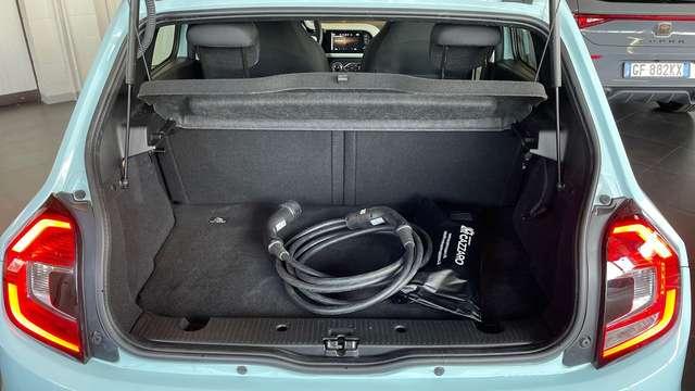 Renault Twingo TWINGO ZEN 22KWH