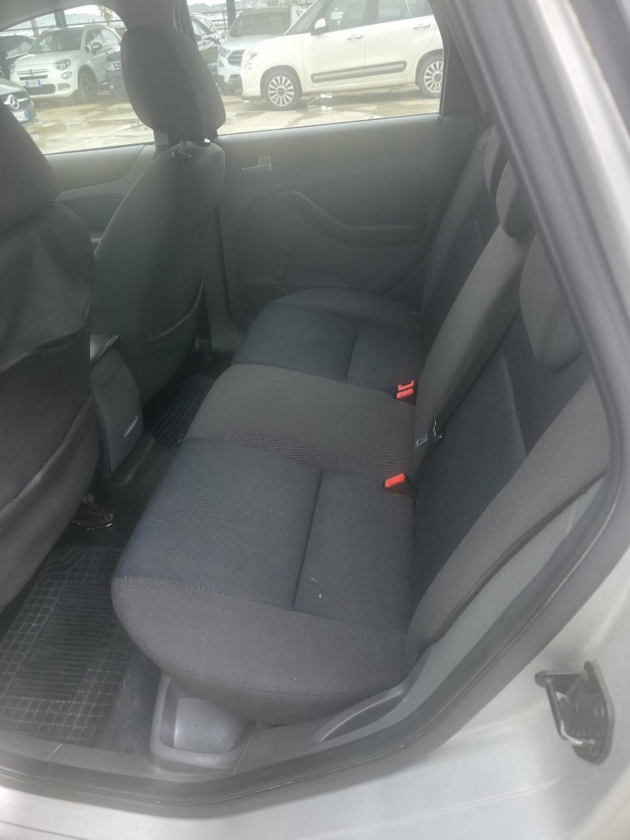 Ford Focus C-Max 1.8 TDCi (115CV) S.W.