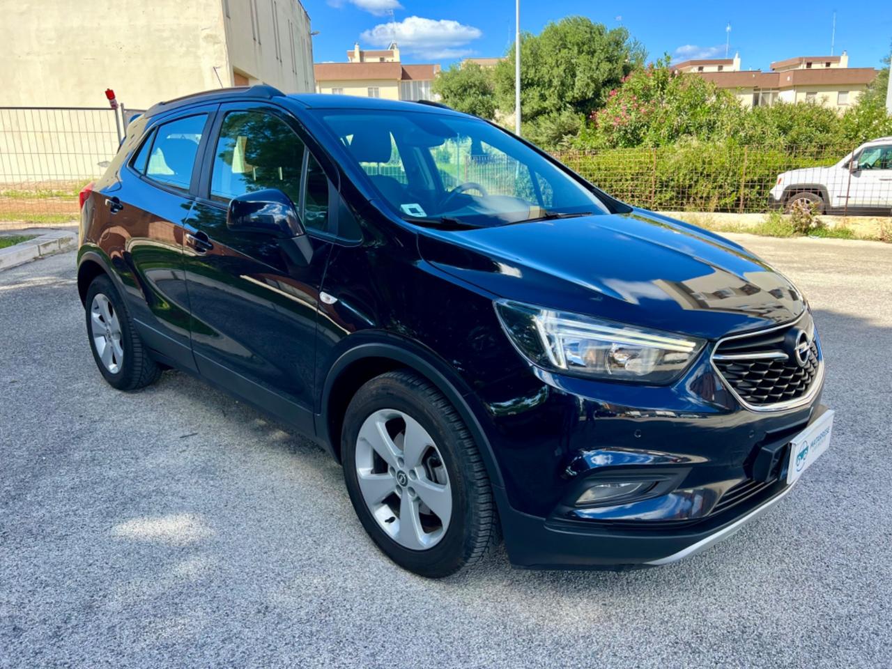 Opel Mokka X 1.6 CDTI Ecotec 136CV 4x2 aut. Business