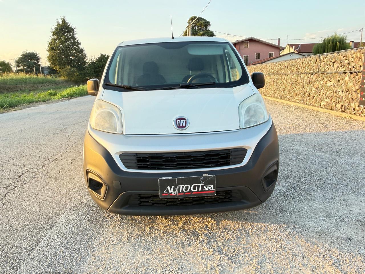 Fiat Fiorino 1.4 8V 77CV Cargo GPL !!!!!!!!!!!