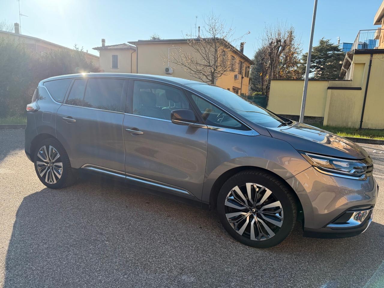 Renault Espace 2.0 EDC - FULL OPTIONAL - 12 MESI DI GARANZIA -