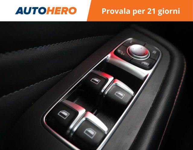 MG EHS Plug-in Hybrid Luxury