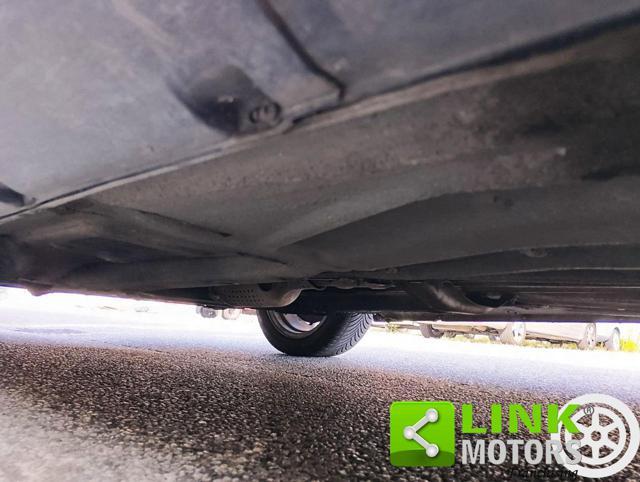 VOLKSWAGEN Golf 1.6 cat 5 porte GT -VETTURA PERFETTA....-