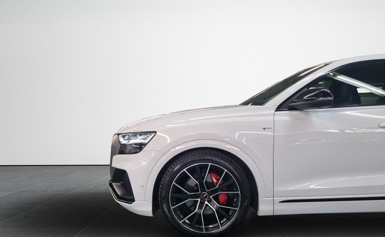 Audi Q8 50 TDI 286 CV quattro tiptronic Sport