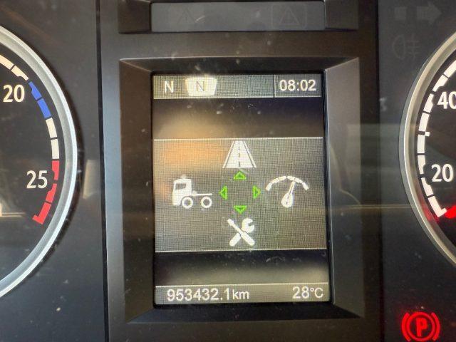 SCANIA R 450