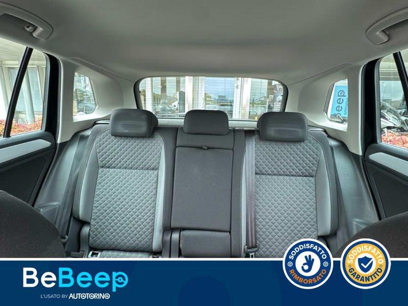 Volkswagen Tiguan 2.0 TDI ADVANCED R-LINE EXTERIOR PACK 150CV