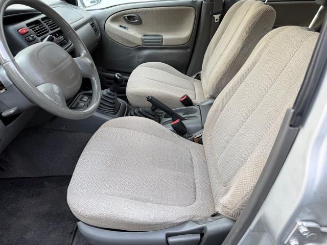 SUZUKI Grand Vitara 2.0i 16V cat S.W.*CLIMA*