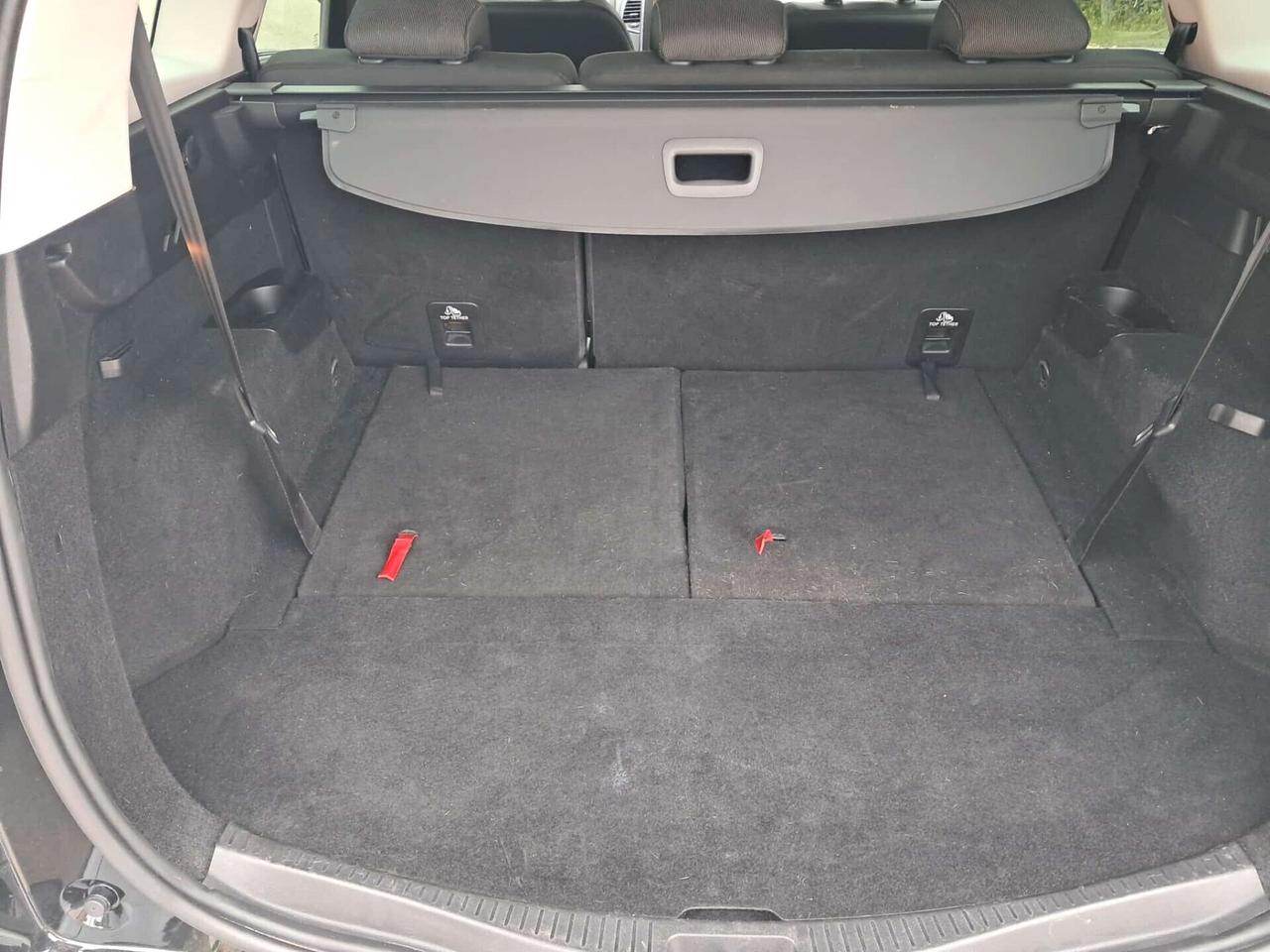 Renault Grand Scenic Blue dCi 120 CV Sport Edition