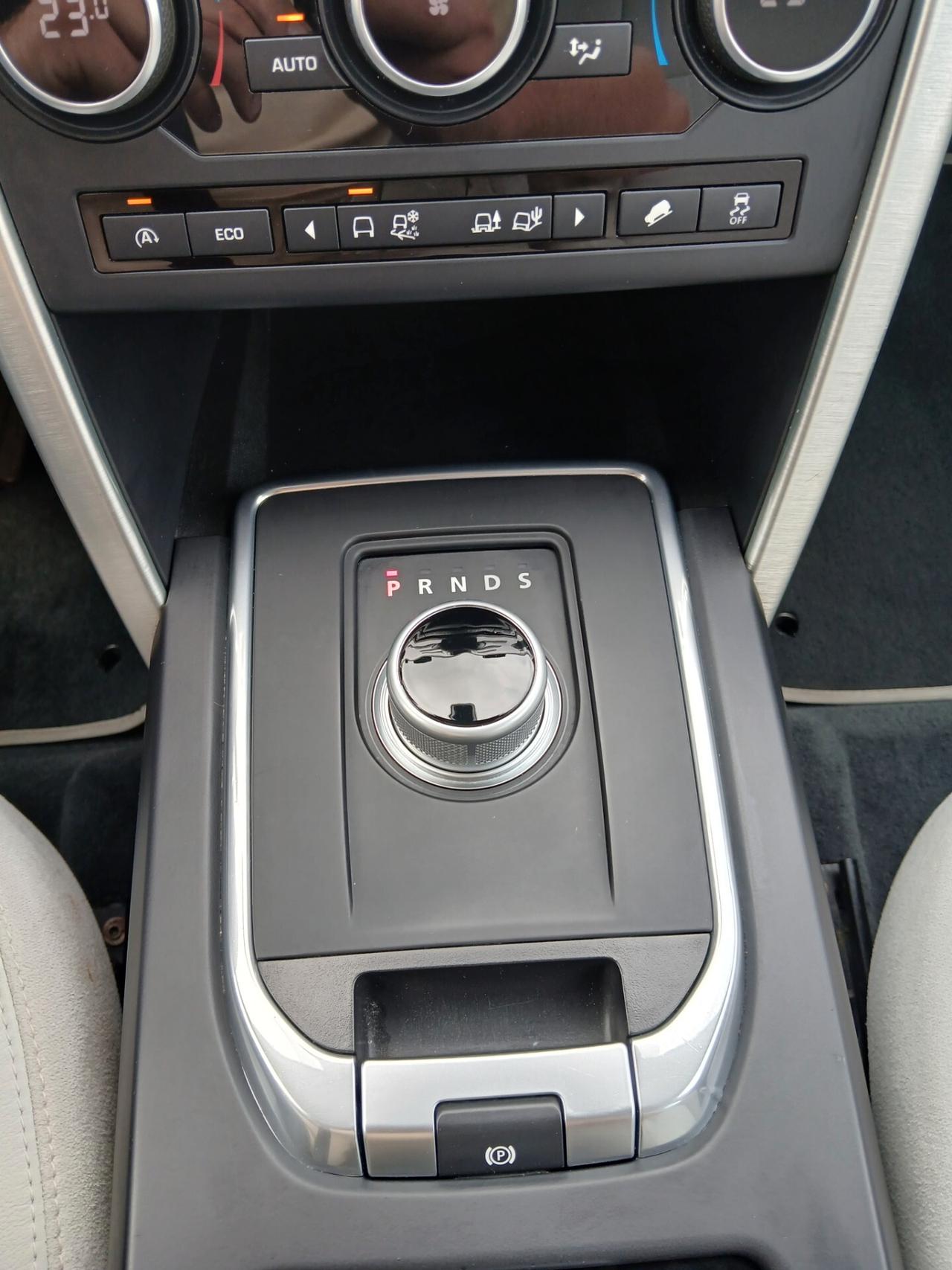 Land Rover Discovery Sport 2.0 TD4 150 CV 11600€