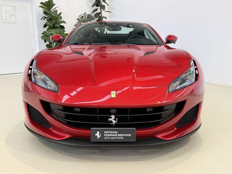 Ferrari Portofino Portofino - Combinazione colori magnifica