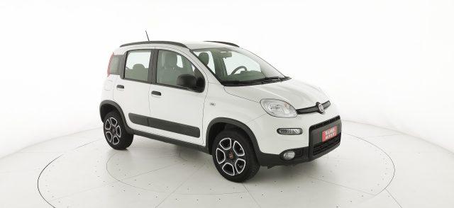FIAT Panda 0.9 TwinAir Turbo Natural Power City Life