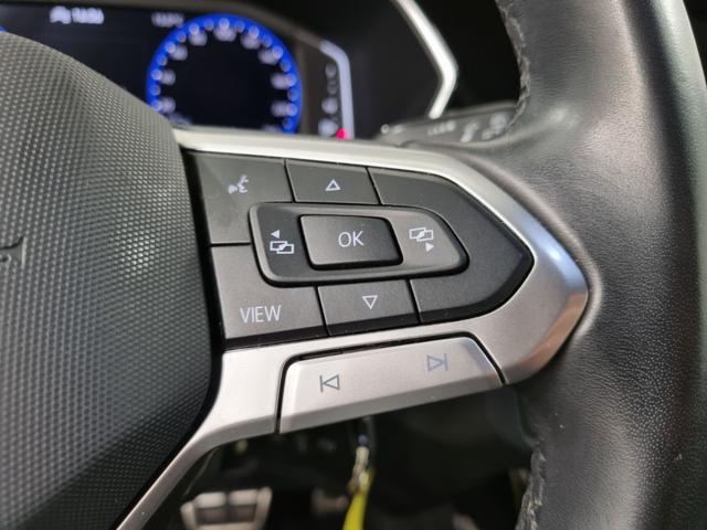 VOLKSWAGEN T-Cross 1.5 TSI DSG Advanced