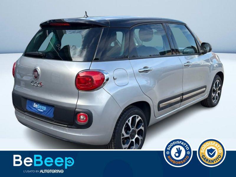 FIAT 500L 1.6 MJT LOUNGE 120CV