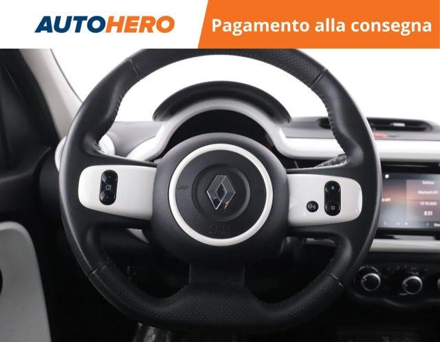 RENAULT Twingo SCe 65 CV Duel2