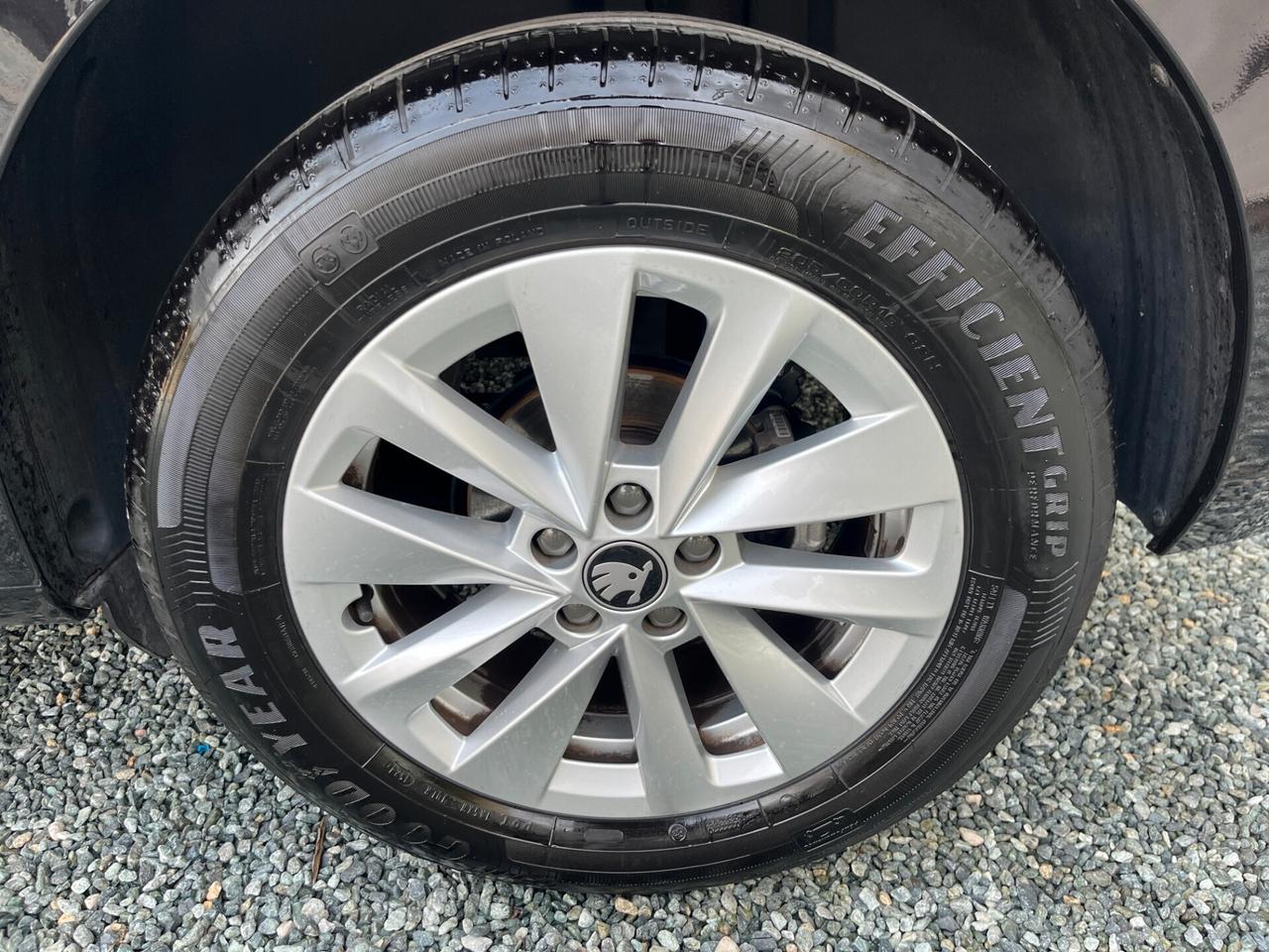 Skoda Kamiq 1.0 TSI 12/2024 **KM 26133**