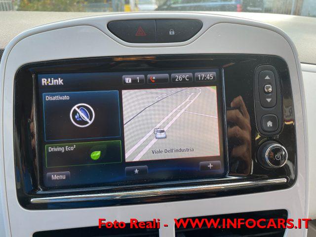 RENAULT ZOE Life R90 - Batteria di Proprietà PROMO