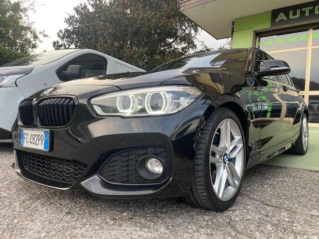 BMW 120 M Sport 5p