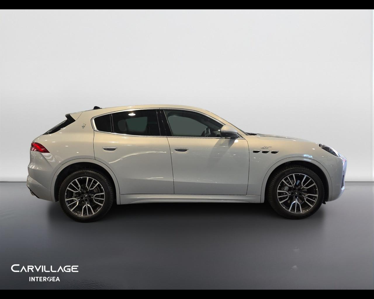 MASERATI Grecale 2.0 mhev GT 250cv auto