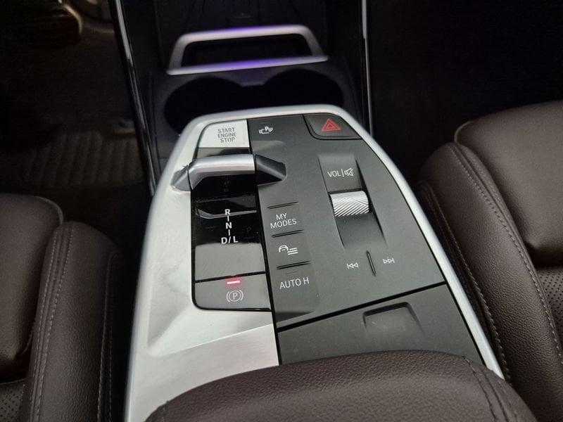 BMW Serie 2 Active Tourer Serie 2 U06 Active Tourer 218d Active Tourer Luxury auto