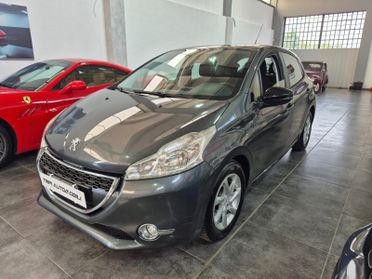 Peugeot 208 1.4 VTi 95 METANO