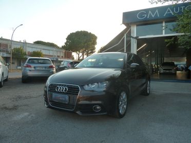 Audi A1 1.6 TDI S tronic Automatica