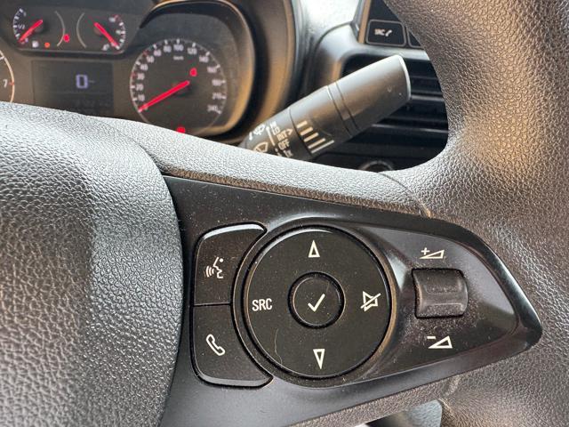 OPEL Combo IN PROMO!!!!!!3 POSTI 1.5 D 100CV PC 650kg Edition