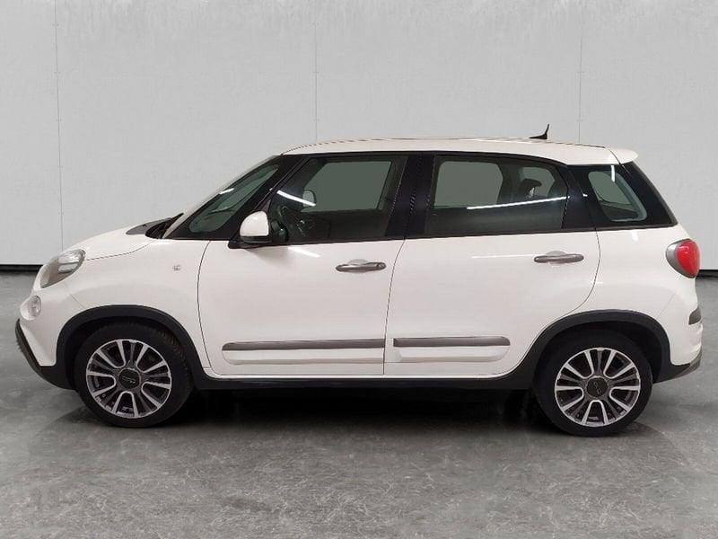 FIAT 500L Cross 1.6 mjt 120cv